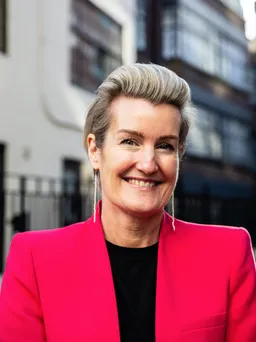 Shevaun Haviland CBE