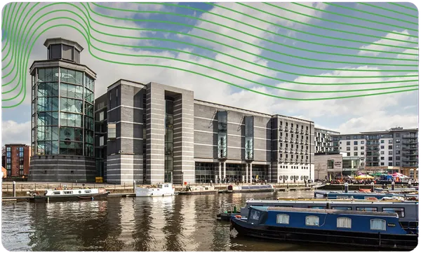 The Great North Investment Summit